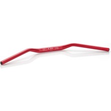 Universal & Tvs Raider 125 2023-2025 Uyumlu Gidon Rizoma Koyu Kırmızı  78CM x 8cm x 22MM