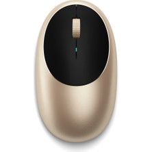 Satechi M1 Bluetooth Kablosuz Mouse Altın St-Abtcmg