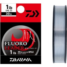 Daiwa Gekkabijin Fluorocarbon Lider Misina