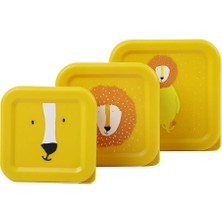 Trixie Mr. Lion Atıştırmalık Kabı 3'lü (2 Adet)