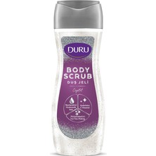 Duru Body Scrub Dj Crystal 450 ml 5 Adet