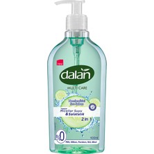 Dalan Multicare Micellar Suyusalatalık 400 ml 4 Adet