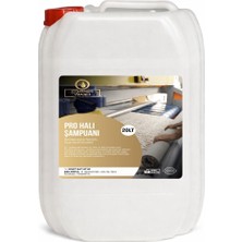 Copper Wash Prohalı Şampuanı