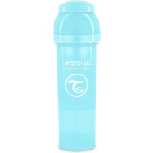 Twistshake Anti-Kolik Biberon 330ML Mavi