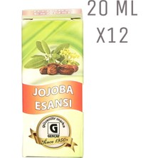 Die Grup Esansı 20ML X12 Adet DIE-RSTG34