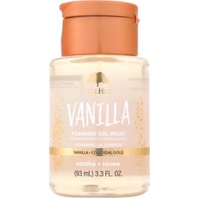 Tree Hut Vanilla Duş Jeli 93ML Seyahat Boyu