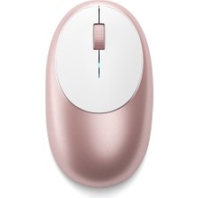 Satechi M1 Bluetooth Kablosuz Mouse Rose Gold St-Abtcmr