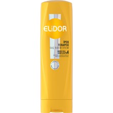 Elidor Ipeksi Yumuşaklık Saç Kremi 350 ml 2 Adet