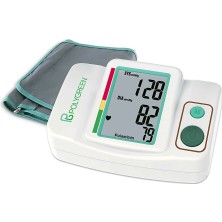 Polygreen KP-6860 Akıllı Koldan Tansiyon Ölçer (2 Adet)