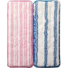 Özbience Yedek Bezli Temizlik Seti, Vip Ahmet Mop ile Parlak Sonuçlar