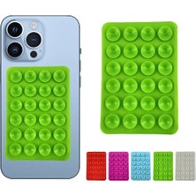 Cep Telefonu Sabitleme Pedi