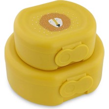 Trixie Mr. Lion Atıştırmalık Kabı 2'li (2 Adet)