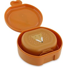 Trixie Mr.fox 2'li Klipsli Atıştırmalık Kutusu (2 Adet)