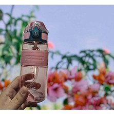 3 Adet Matara Uzspace 4105 440 ml Pembe