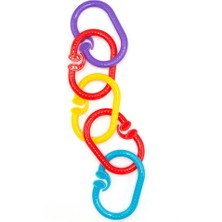 Puset Oyuncak Askısı