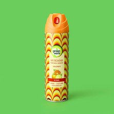Matmel World Citrus Oda Spreyi - 500 ml