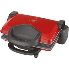 3 Adet Arzum AR2009 Sultane Granit Tost Makinesi