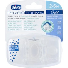 Chicco Physioforma Crystal 2-6 Ay