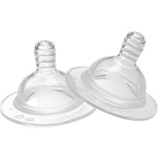 Twistshake Anti-Kolik Biberon Emzik 2+ Ay