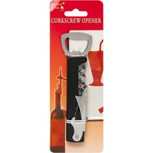 Sebastian Çoklu Tirbüşon 4 Adet