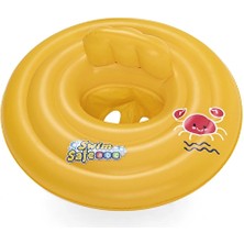 2 Adet Bestway Bebek Deniz Simiti 69 cm 32096