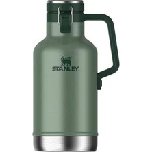 Matmel Termos The Easy-Pour Growler Hammertone Green - 1,9 Lt