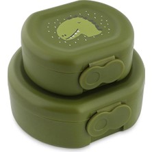 Trixie Mr. Dino Atıştırmalık Kabı 2'li (3 Adet)