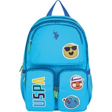 Polo Sırt Çantası PLCAN25022