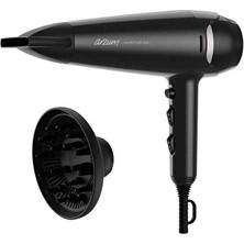 4 Adet Arzum Hairstar Ion Saç Kurutma Makinesi AR5138