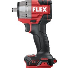 Flex 600 Nm Somun Sökme 1/2