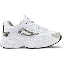 Fila Kadın Günlük Spor Ayakkabı Skye Zp A Wmn FFW0585.13036