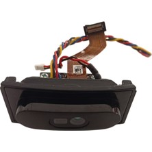 Ümit Maker Xiaomi Mi Robot Vacuum Mop 2 Ultra Robot Süpürge Ön Kamera ve Mesafe Sensörü Modülü