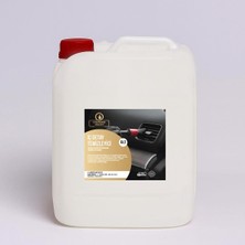 Copper Wash Iç Detaytemizleme