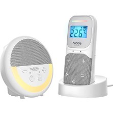 Hubble Sense Glow Pro Bebek Telsizi (2 Adet)