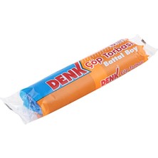 3 Adet Denk Çöp Torbası Battal Boy 10 Lu