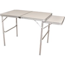 3 Adet Igloo Katlanır Kamp Masası