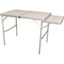 4 Adet Igloo Katlanır Kamp Masası