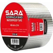Sara Sızdırmaz Bant 48 mm x 2 mt