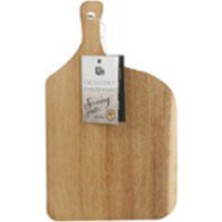 Koopman Akasya Ağacından Kesme Tahtası 5 Adet