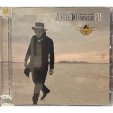 Kadıköy Plak Kulübü Dikkat CD !!! Zucchero Sugar Fornaciari – Fly CD