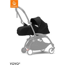 Stokke Yoyo 0+ Yenidoğan Oturma Ünitesi