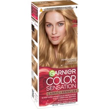 Garnier Çarpıcı Renkler 7.3 Altın Kumral 112 ml 4 Adet