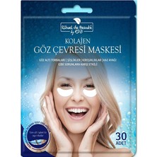 Kolajen Göz Çevresi Maskesi 30'lu