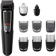Philips Multigroom 3000 Serisi MG3740/15 9'u 1 Arada Erkek Bakım Seti
