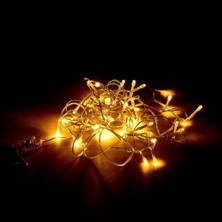 Matmel 50'li Usb'li LED Işık - Gün Işığı - 3 M