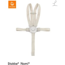 Stokke Nomi Kemer Aparatı (2 Adet)