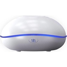 2 Adet House Pratik HP64 Hava Nemlendirici Beyaz