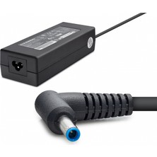 Marsilyan 19.5V 6.15A 120W Laptop Adaptörü - 4.5x3.0mm - Dell Uyumlu - Siyah HD8819