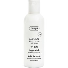 3 Adet Ziaja Keçi Sütü Saç Kremi 200 ml