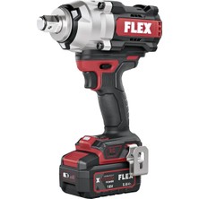 Flex 2100 Nm Somun Sökme 3/4